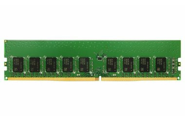 Synology RAM 8GB DDR4 2666MHz/pre UC3200 | SA3200D | RS4017xs+ | RS3618xs | RS3617xs+ | RS3617RPxs | RS1619xs+