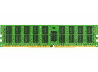 Synology compatible 32GB RAM / 2666MHz / DIMM / 1.2V / pre FS6400 & FS3400 & FS3017 & FS2017 & SA3400 & RS18017xs+