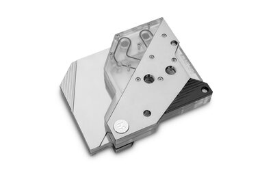 EKWB EK-Quantum Momentum Aorus Z490 Xtreme D-RGB - Plexi