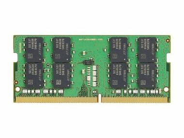 Mushkin Essentials 32GB 2666MHz - SO-DIMM / DDR4 / SO-DIMM / CL19-19-19-43 / 1.2V 