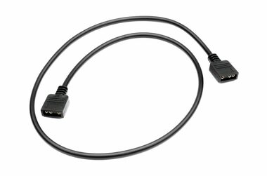 EKWB EK-Loop D-RGB Extension Cable (510mm) / dĺžka 510mm / D-RGB