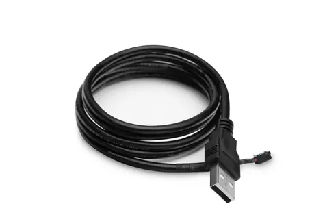 EKWB EK-Loop Connect - USB External Cable 1m / USB kábel na pripojenie controllera EK-Loop Connect