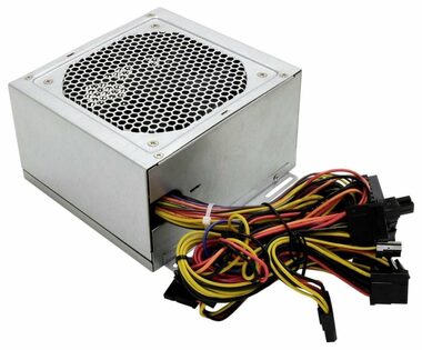 Seasonic SSP-400ET2 / 400W / 80+ BRONZE / Aktívny PFC / 120 mm / bulk