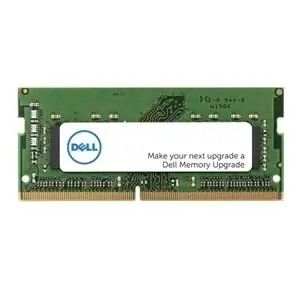 DELL 16GB RAM (1x 16GB) DDR4 3200MHz / SODIMM / Non-ECC / G7 15 (7500) &amp; G7 17 (7700)