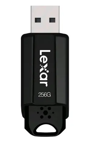 Lexar JumpDrive S80 256GB / Flash Disk / USB 3.0 Type A / čítanie 150MBs / zápis: 60MBs
