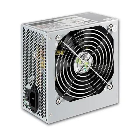 RealPower RP420 420W / PC zdroj / ATX / Bez certifikácie