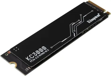 Kingston KC3000 1TB / M.2280 / M.2 PCI-E NVMe Gen4