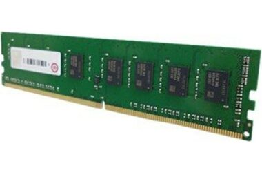 QNAP 2GB DDR4 RAM / 2400 MHz / U-DIMM / TS-432PXU(-RP)