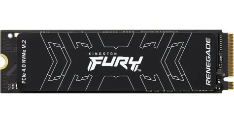 Kingston FURY Renegade 1TB / M.2 2280 / M.2 PCI-E NVMe Gen4