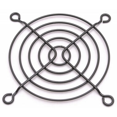 PRIMECOOLER PC-FG92B 92 mm BLACK