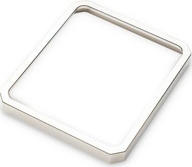 EKWB EK-Quantum Magnitude Accent - sTRX4 Nickel/nikel