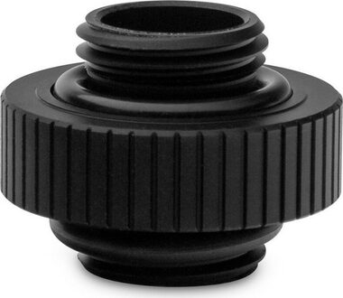 EKWB EK-Quantum Torque Extender Static MM 7mm - Black