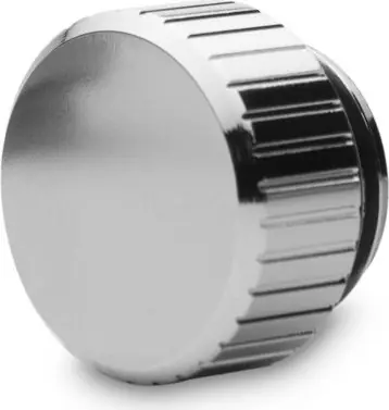 EKWB EK-Quantum Torque Micro Plug - Nickel