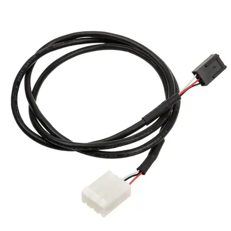 Aqua Computer Prepojovací kábel Flow Sensor High Flow (53027) / pre aquaero, aquastream, poweradjust, D5 NEXT