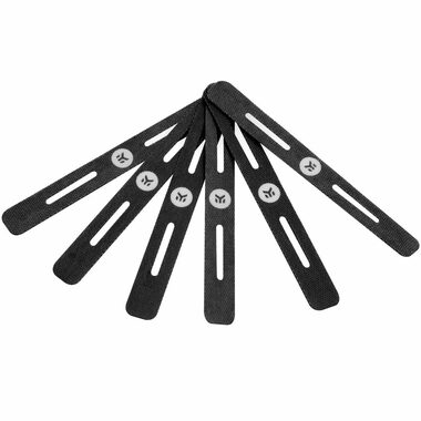 EKWB EK-Loop CMS / pásky pre cable management D-RGB káblov