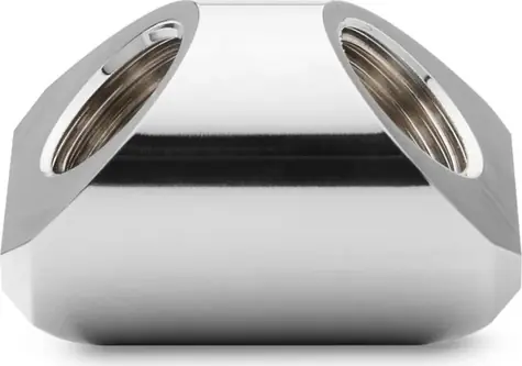 EKWB EK-Quantum Torque Static FF 90 ° - Nickel
