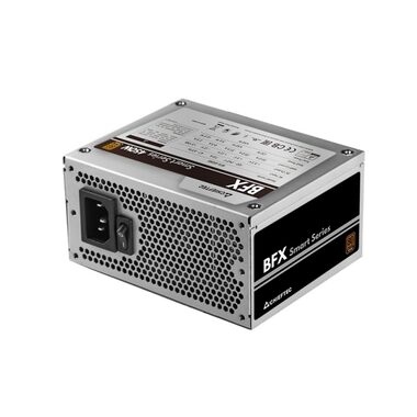 CHIEFTEC BFX-450BS 450W / SFX / 450W / 80 Plus Bronze / Aktívny PFC / 90 mm