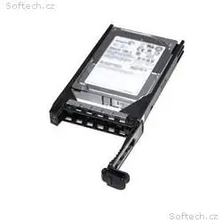 DELL 400-ATKN server 4TB / 3.5" / SATA / 7200 rpm / pre PowerEdge R240 & R340 & R440 & R540 & R640 & R740