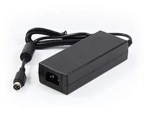 Synology sieťový adaptér 65W 4pin (12V 5.41A)