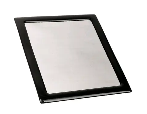 DEMCiflex magnetický prachový filter pre zadnú stranu skrine Lian Li O11 Dynamic XL čierna