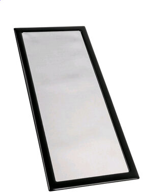 DEMCiflex sada magnetických prachových filtrov pre všetky steny skrine Lian Li PC-O11 Air čierna