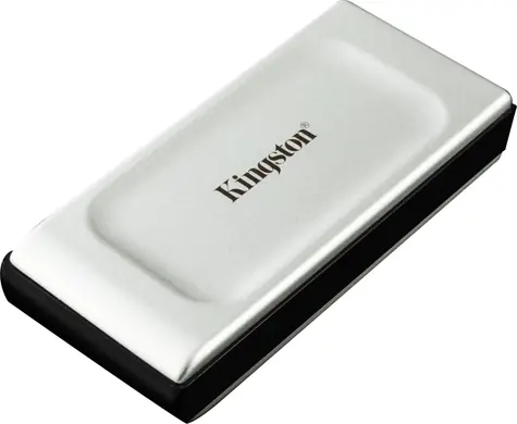 Kingston XS2000 4TB / Externý SSD / USB-C 3.2 Gen 2x2 - (USB-C 3.2)