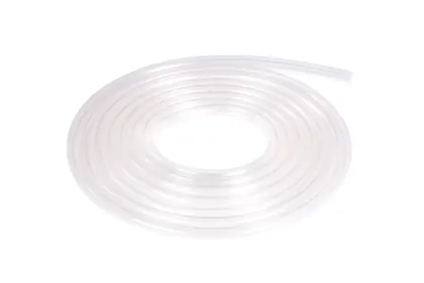 Alphacool AlphaTube HF 16/10 ultra číra / PVC / 16/10 mm / 3 m