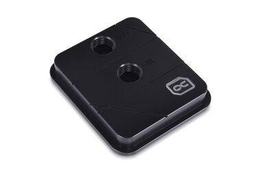 Alphacool Core XP3 Acetal / CPU vodný blok / RGB