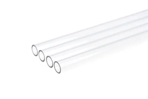 Alphacool HardTube 16/13mm Acryl 60 cm číra / 4ks