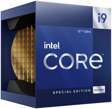 Intel Core i9-12900KS @ 3.4GHz / TB 5.5GHz / 16C24T / L2 14MB / Intel UHD 770 / 1700 / Alder Lake / 250W