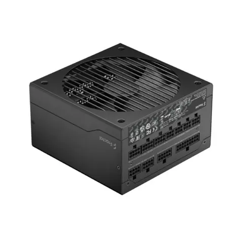 Fractal Design Ion Gold 750 / 750W / ATX / 80PLUS Gold / modulárne káble / aktívne PFC