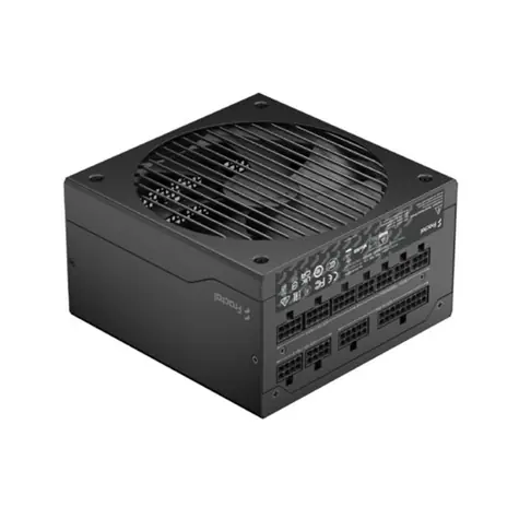 Fractal Design ION Gold 850 / 850W / ATX / 80PLUS Gold / modulárne káble / aktívne PFC / dopredaj