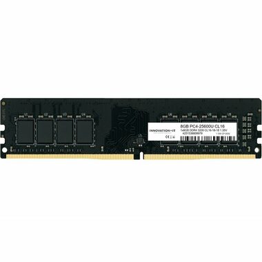Innovation IT 8GB (1x8GB) 3200MHz/DDR4/CL22/1.2V 