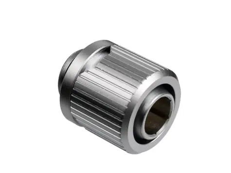 EKWB EK-Quantum Torque STC-10/13mm - Satin titanium
