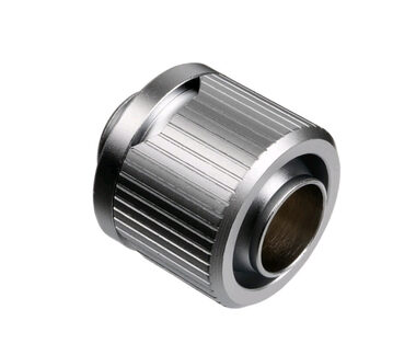 EKWB EK-Quantum Torque STC-12/16mm - Satin Titanium