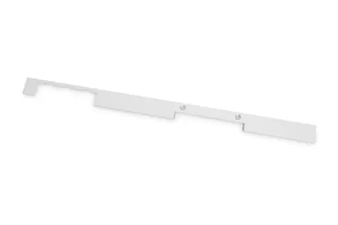 EKWB EK-Quantum Vector2 Trio RTX 3080/90 ABP Side Cover - Silver