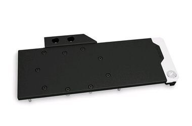 EKWB EK-Quantum Vector XC3 RTX 3070 D-RGB - Nickel + Acetal