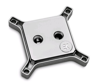 EKWB EK-Quantum Magnitude - 1700 Full Nickel / vodný blok pre LGA 1700