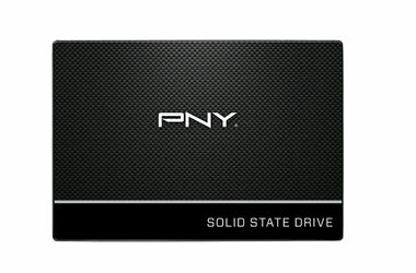 PNY CS900 1TB / 2.5" / TLC / RW: 535 515 MBps / MTBF 2mh / 3y