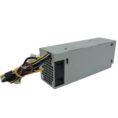 Napájací zdroj DELL OptiPlex H260EBM-00 - H7X3F / 260W