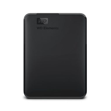 Bazár - WD Elements Portable 5TB / Externý HDD / 2.5" / USB 3.0 / bazár