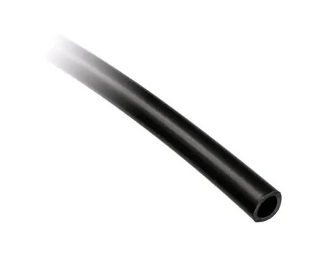 Alphacool EPDM 11/8 čierna / 1 m