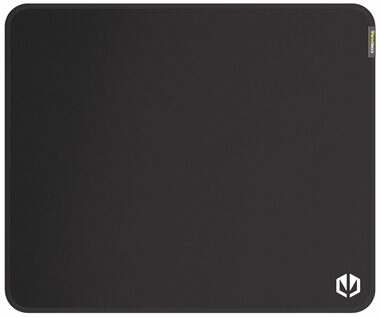 Endorfy Cordura Speed M čierna / herná podložka pod myš / vodeodolná / 360 x 300 x 3 mm