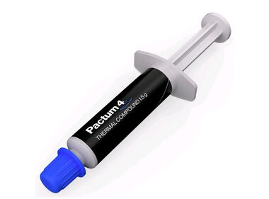 Endorfy Pactum 4 (1.5g) / teplovodievá pasta / 12W-mk