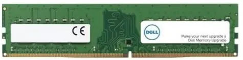 DELL 16GB RAM (1x 16GB) DDR5 4800MHz / UDIMM / 1Rx8 / ECC / pre PC Precision