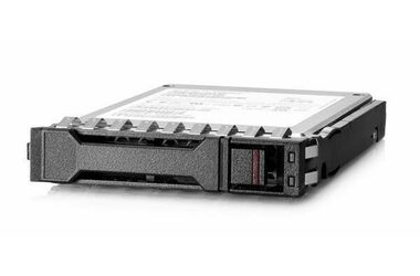 HPE 1.92 TB (P40504-B21) / SSD / 2.5" SATA 6G / SFF / 3y