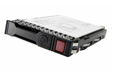 HPE 1.92 TB (P18426-B21) / SSD / 2.5" SATA 6G / SFF / SC / 3y
