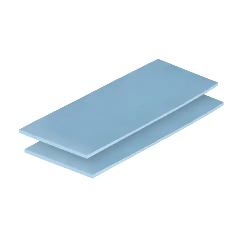 ARCTIC Thermal Pad TP-3 200 x 100 mm - 1.5 mm 2 ks/hustota 3.40 g na cm3