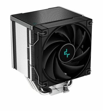 DEEPCOOL AK500 čierna / chladič CPU / TDP 240W
