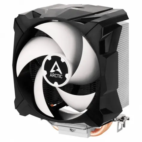 ARCTIC Freezer 7 X BULK / 11.2-24.4 dB @ 300-2000 RPM / Intel & AMD